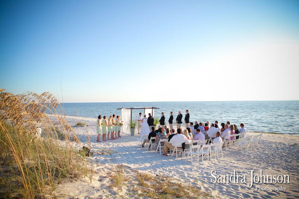 Best Port St Joe wedding photographer - Sandra Johnson (SJFoto.com)